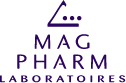 MAG PHARM Laboratoires